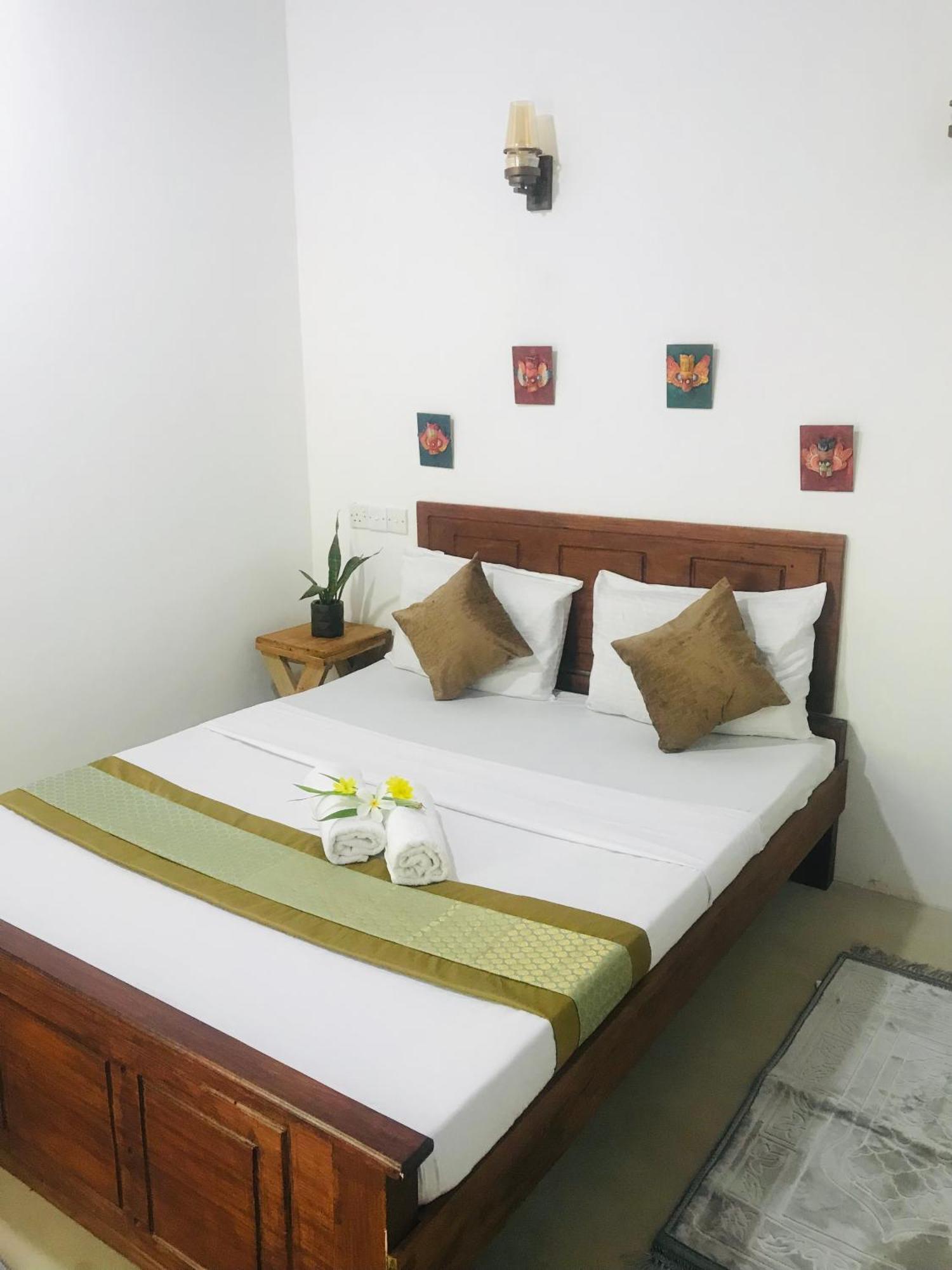 Hotel The Wild Culture Sigiriya Exterior foto